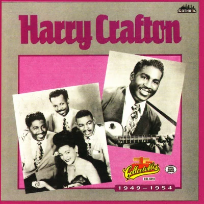 歌手 Harry CraftonDoc BagbyDon KeeneBill Haley & His Comets