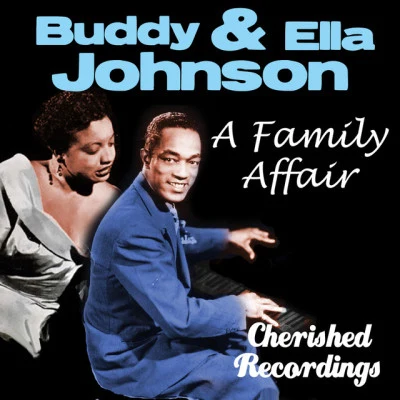 Ella Johnson/Buddy Johnson and His Orchestra Rock N Roll (Remastered 2019)