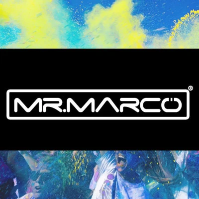 歌手 MrMarco