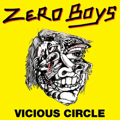 歌手 Zero Boys