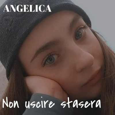 歌手 Angelica