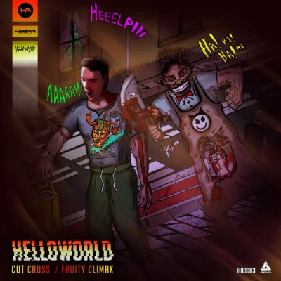 歌手 Helloworld