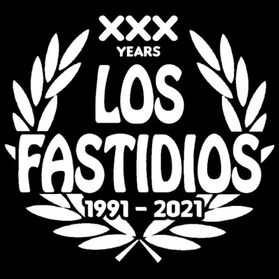 歌手 Los Fastidios