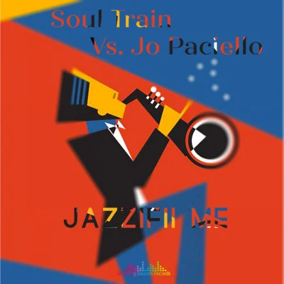 歌手 Soul Train