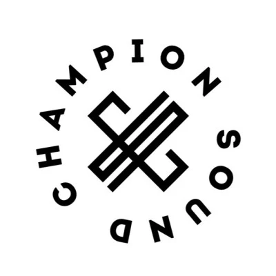 歌手 Champion Sound