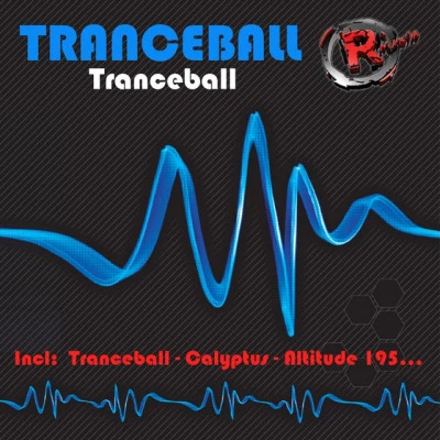 歌手 Tranceball