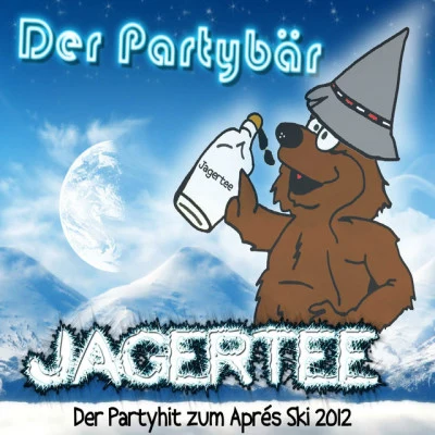 歌手 Der Partybär