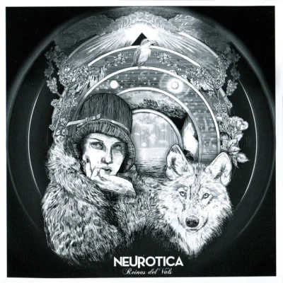 歌手 Neurotica