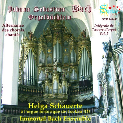 Immortal Bach Ensemble/Morten Schuldt-Jensen/Leipzig Chamber Orchestra SCHUBERT, F.: Masses Nos. 2 and 4Deutsche Messe (Immortal Bach Ensemble, Schuldt-Jensen)