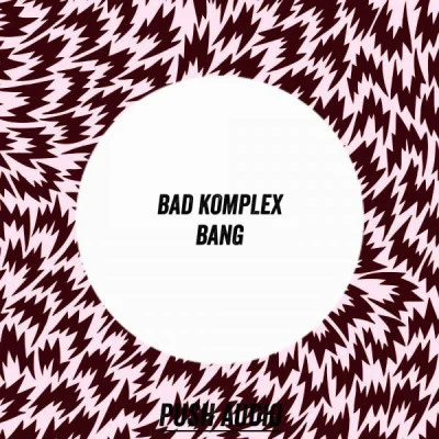 Bad Komplex/Memdus/The Maska/Doobreak/Laki Bass/Tim Rout Trap Hero 2020