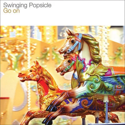 歌手 Swinging Popsicle