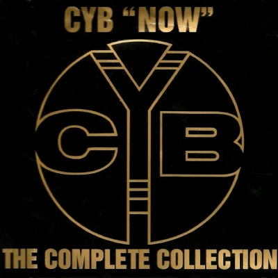 歌手 C.Y.B.