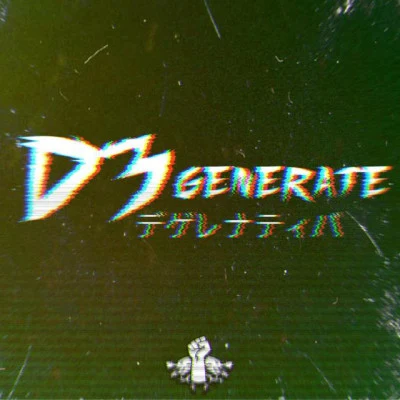 D3generate/Mcs Code : D3