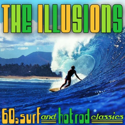 歌手 The Illusions