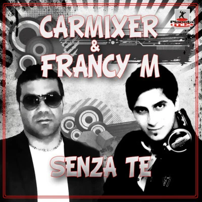 歌手 CarmixerFrancy M