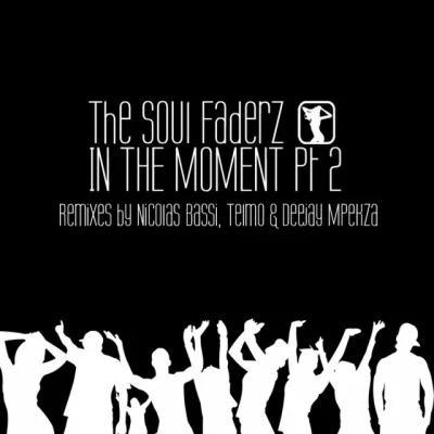 歌手 The Soul Faderz