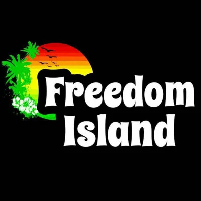 歌手 Freedom Island