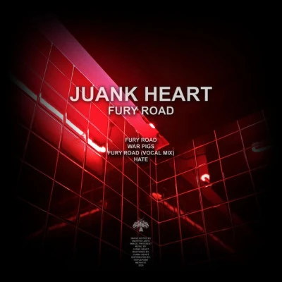 歌手 Juank HeartModular Phaze