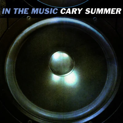 歌手 Cary Summer