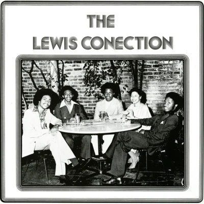 歌手 The Lewis Connection