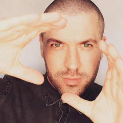 歌手 Shayne Ward