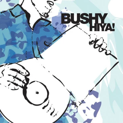 歌手 Bushy