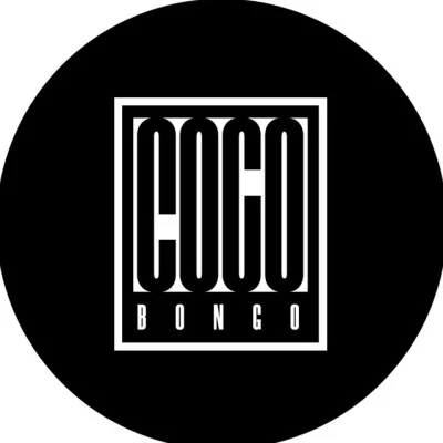 歌手 Coco Bongo