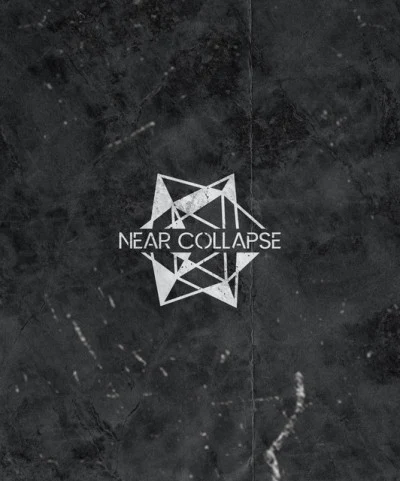 Near Collapse/With Løve Were Broken