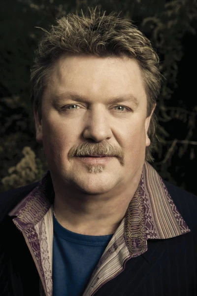 歌手 Joe Diffie