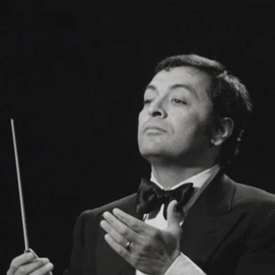 歌手 Zubin Mehta