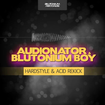 歌手 Audionator