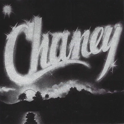 歌手 Chaney