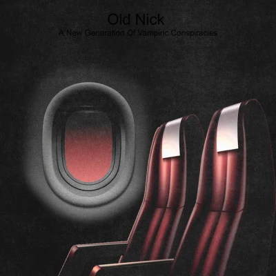 歌手 Old Nick