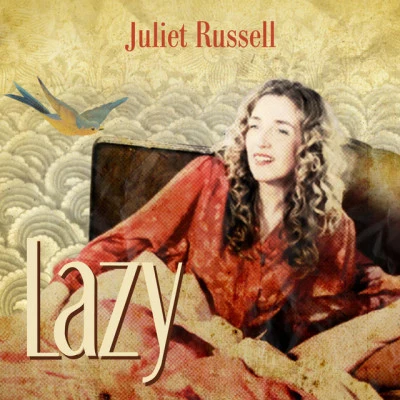 歌手 Juliet RussellAqualise