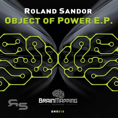 歌手 Roland Sandor