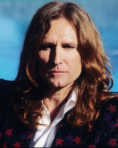 歌手 John Waite