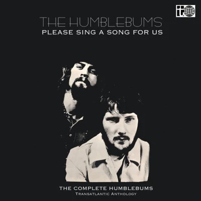 歌手 The Humblebums