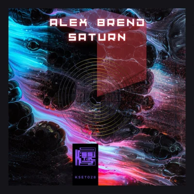 歌手 Alex Brend