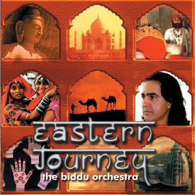 The Biddu Orchestra Eastern Journey