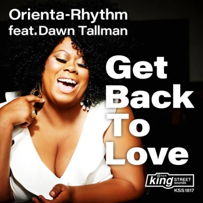 Orienta-Rhythm/Stephanie Cooke Beautiful