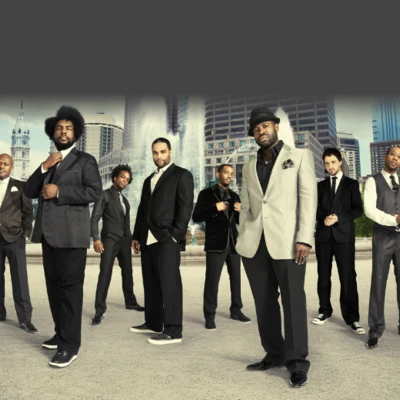 The Roots/Pharrell Williams/N.E.R.D./Shaggy/Snoop Dogg/OneRepublic 00s Summer Party