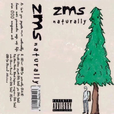 zms/WBN Too Good For Me