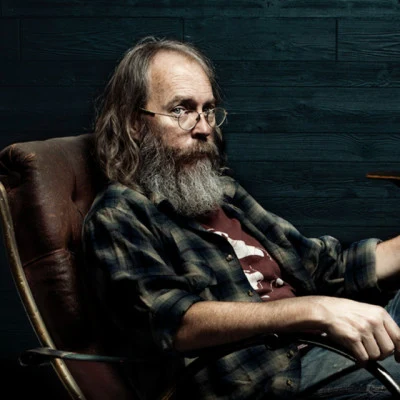 歌手 Charlie Parr