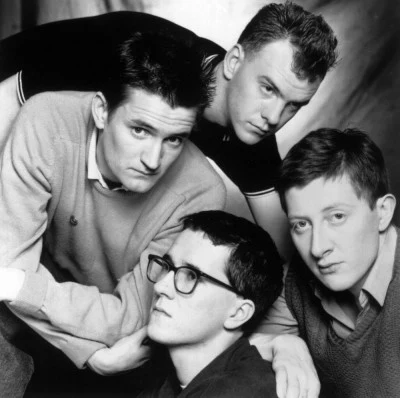 歌手 The Housemartins