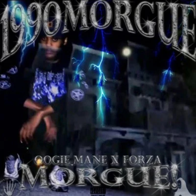 歌手 1990MorgueFreddie DreddTRiPPJONES