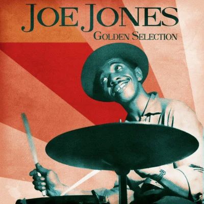 歌手 Joe Jones