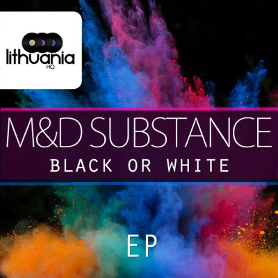 歌手 Indra MM&amp;D Substance