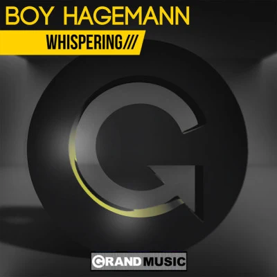 歌手 Boy Hagemann