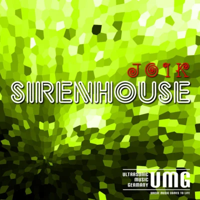 歌手 Sirenhouse