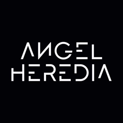 歌手 Angel Heredia